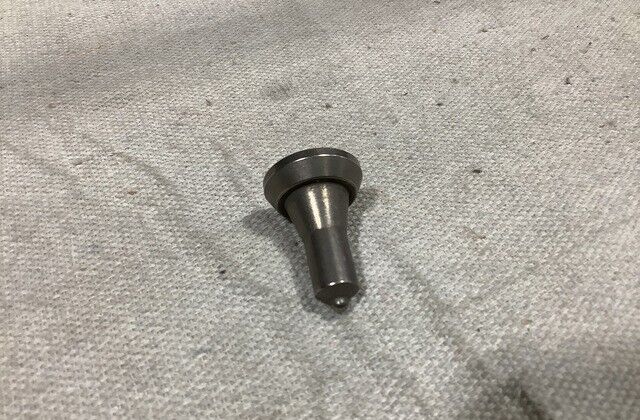 DETRIOT 5229256 V-71 NONAIRCRAFT FUEL NOZZLE SPRAY TIP K5229256 2910-01-081-5570