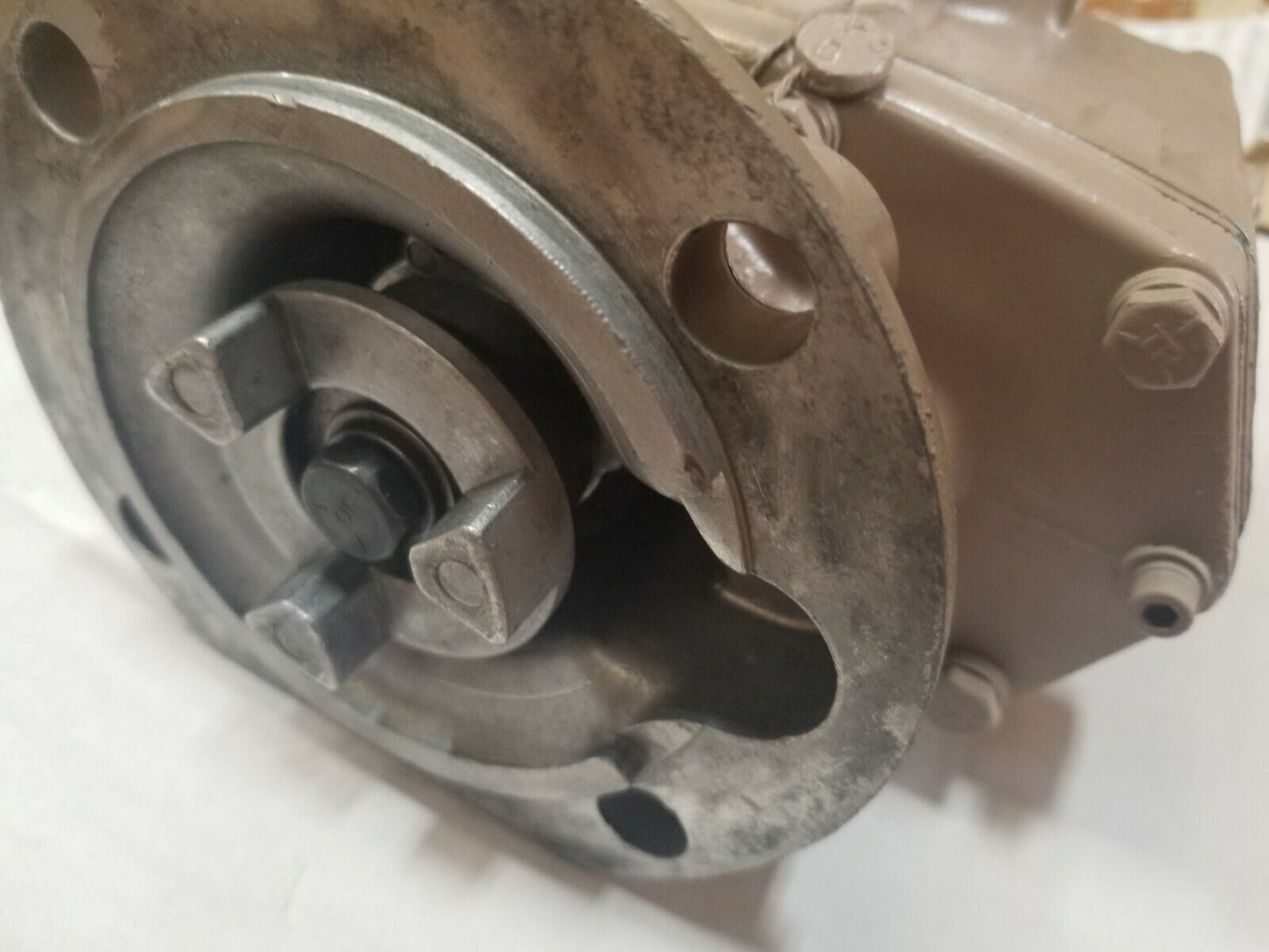 CUMMINS AR5057-2165  Injection Pump & Metering  AR50570-1912	 2910-00-131-8023