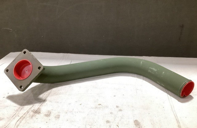 Tube Assembly 12357418 NSN 4710-01-254-6553