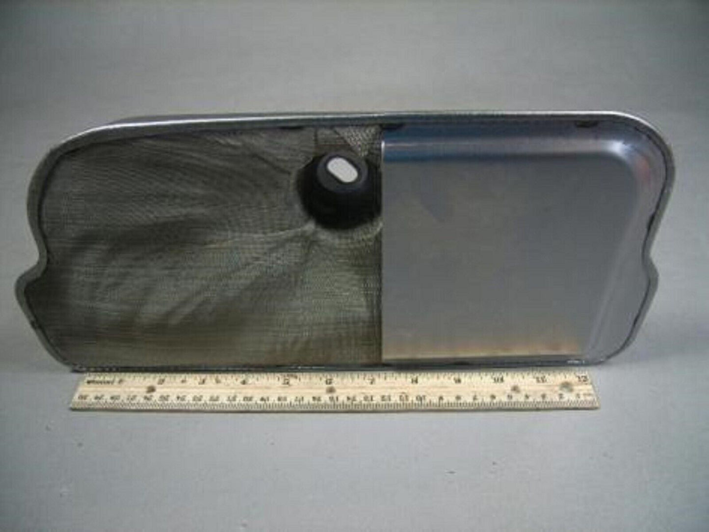 HEMTT M1070 TRUCK TRANSMISSION OIL FILTER 2AX970 3SK941 6884473 2520-01-096-1739