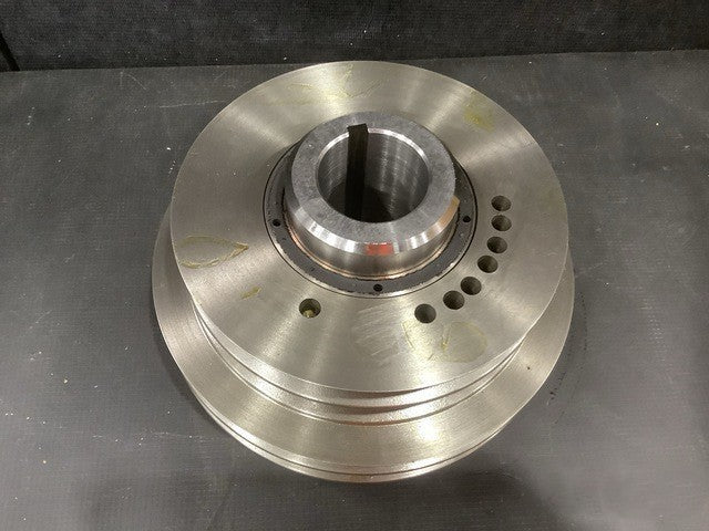 Groove Pulley 5172766 NSN 3020-00-367-7280