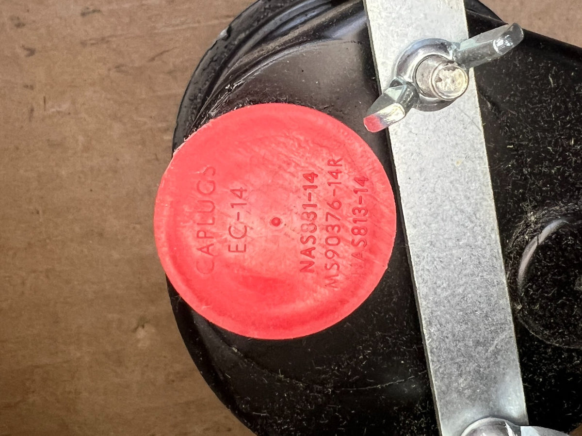 Electric Tachometer 8N7902 NSN 6680-01-179-6535 - photo 7