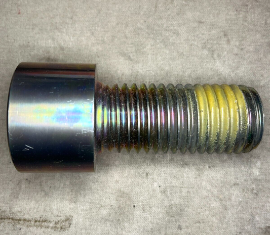 GENUINE VISUAL LANDING AIDS 3491AS0500-6 SOCKET HEAD CAP SCREW 5305-01-504-2388