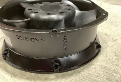 ORGINAL IN STOCK Mechatronics UF15KC12 17255 115V 39/38W double ball fan 50/60hz