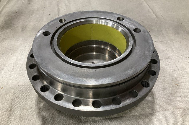 Manifold Assembly 12335190 NSN 2530-01-184-1896