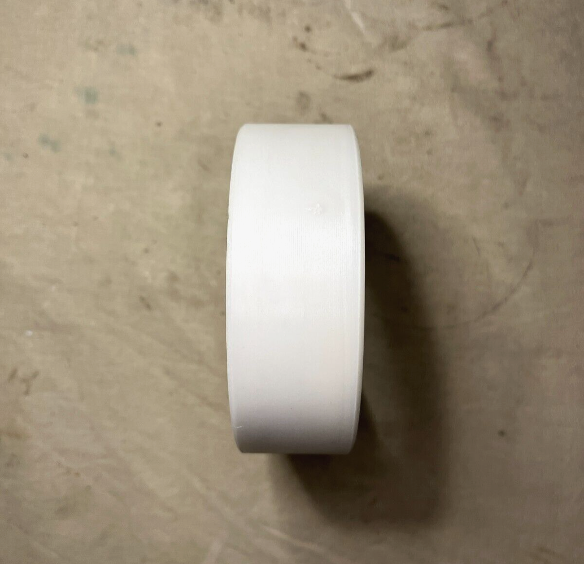 M548 M548A1, M-113A1 CARRIER 12381756 WHEEL BEARING ARM SUPPORT 2530-00-773-2138