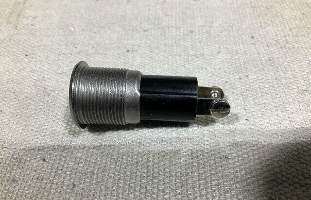 AIRCRAFT B-1 135-9363-1431-371 INDICATOR LIGHT 4539101-0122 6210-00-215-8520