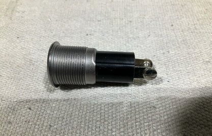 AIRCRAFT B-1 135-9363-1431-371 INDICATOR LIGHT 4539101-0122 6210-00-215-8520