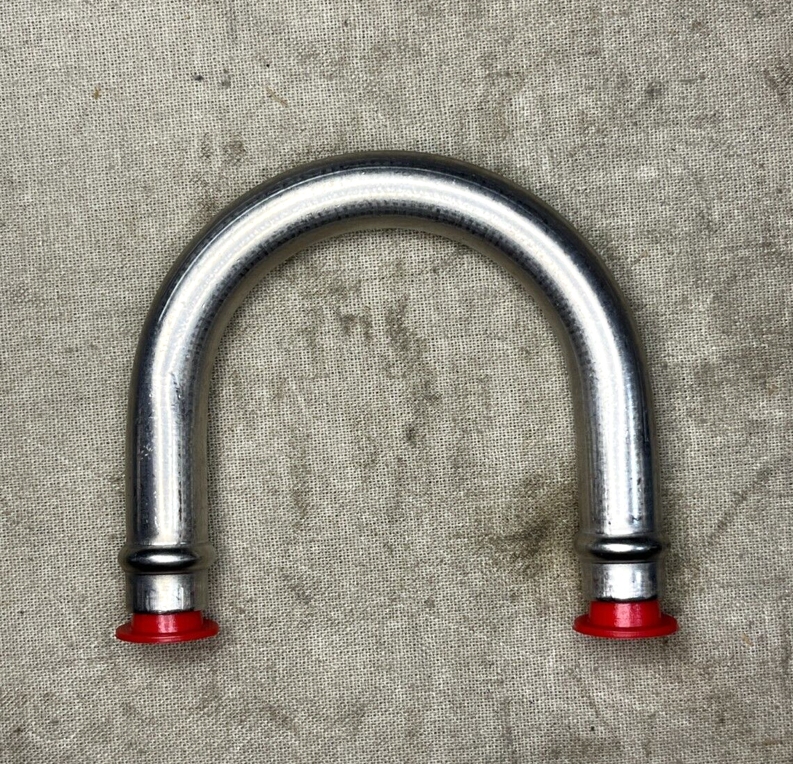 M998 HMMWV 12469380 OIL COOLER TRANSMISSION BENT TUBE EX4619 4710-01-473-1708