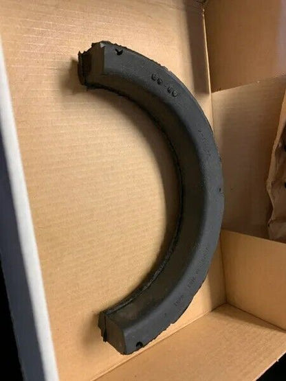 M809, M939 5TON 5-TON FRONT ENGINE MOUNT RUBBER BUSHING J9813-4 2815-00-134-4665