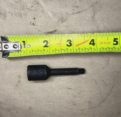 DETROIT DIESEL ENGINE PLUG REMOVER INSTALLER 7/16" J-34650 2GL634 5120012972374