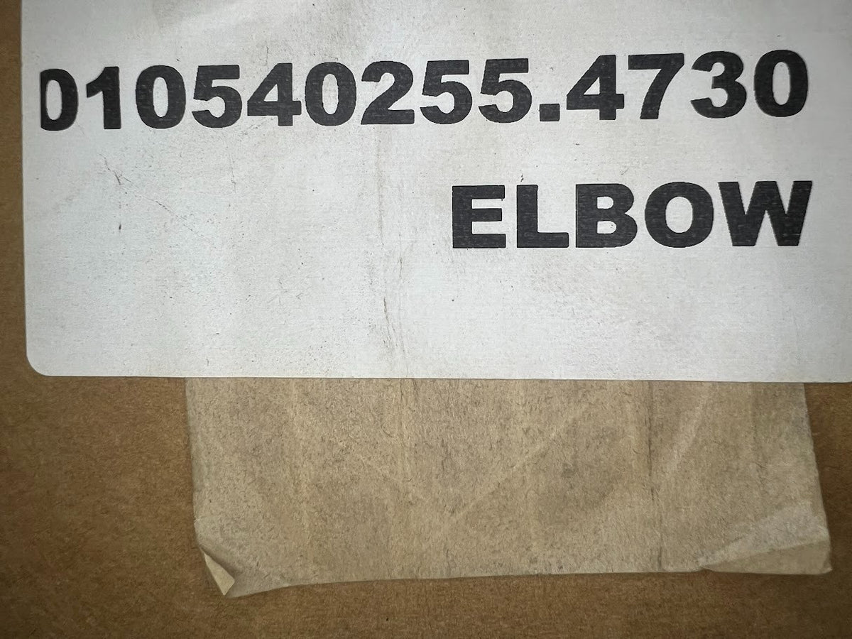 Exhaust Elbow M-578 NSN 4730-01-054-0255 - photo 9
