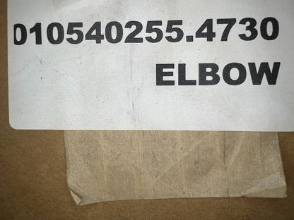 Exhaust Elbow M-578 NSN 4730-01-054-0255 - photo 9