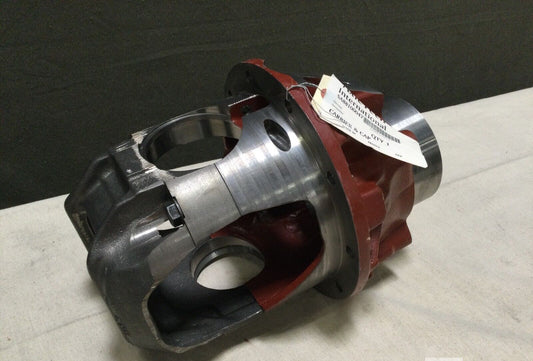 CRANES, WHEEL KAMPI MECHANICAL DRIVE HOUSING 206790 3040-01-244-9864