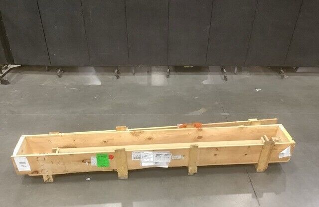 FMTV, LVS MTVR TRUCK 6-372-003474 LINE ACTUATING CYLINDER ASSY 3040-01-370-5485