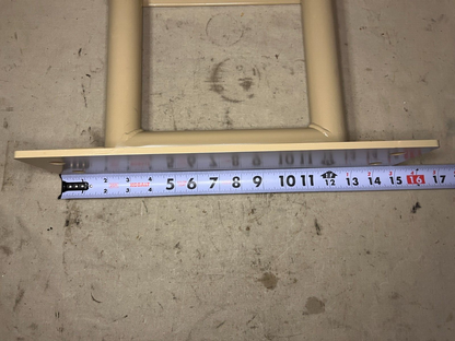 MRAP COUGAR 10020958 KIT CREW BRACKET VEHICULAR SEAT STANCHION 2540-01-611-8098