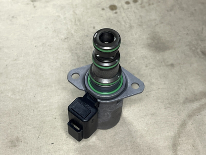 GENUINE CAT CATERPILLAR 220-3398 12V GROUP SOLENOID VALVE 4820-01-530-1777 USA