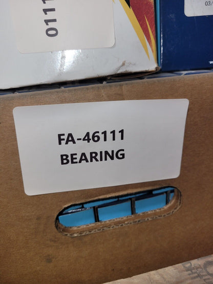 M-113A1 M-113A2 M-113A3 CARRIER FA46111 BEARING RETAINER ROLLER 3110-00-033-7759