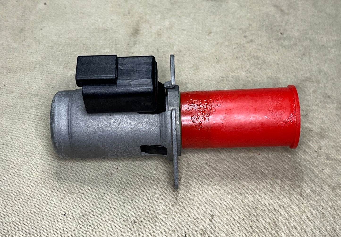 GENUINE CAT CATERPILLAR 220-3398 12V GROUP SOLENOID VALVE 4820-01-530-1777 USA