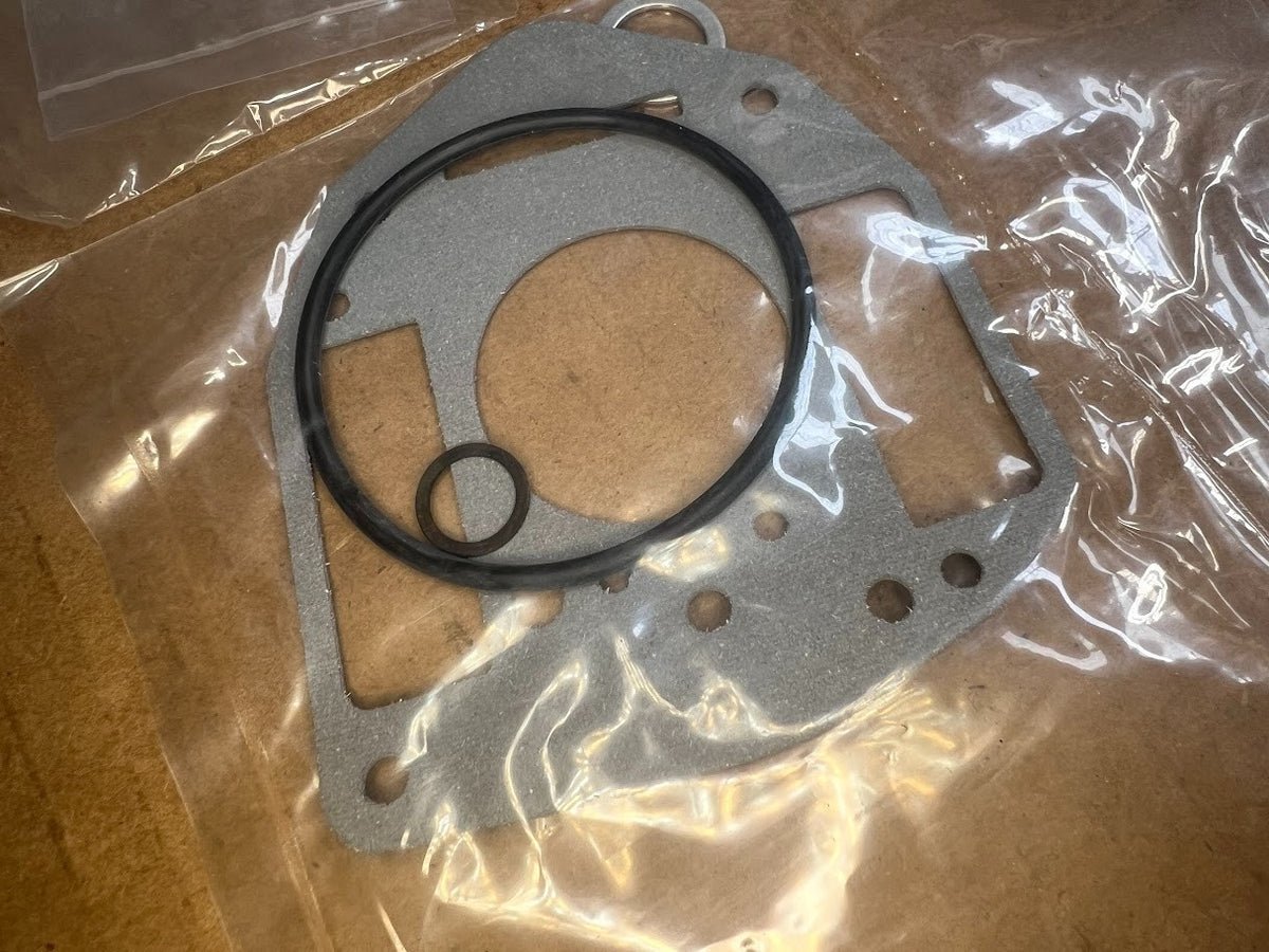 Carburetor Repair Kit HE146-0500 - photo 4