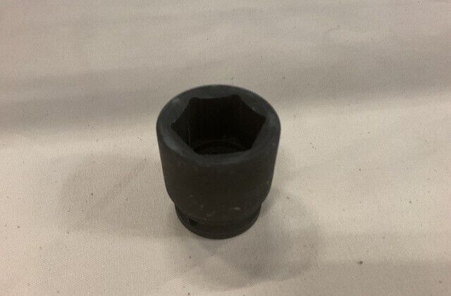 ASME B107.33M SOCKET WRENCH 3/4" DRIVE IMPACT 33 MM 6 PT 5130-01-400-0196