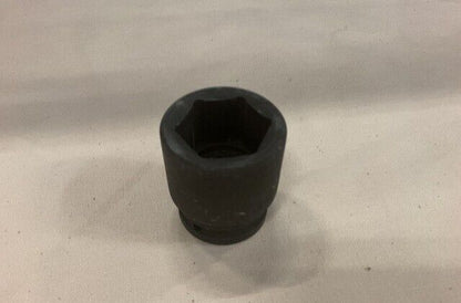 ASME B107.33M SOCKET WRENCH 3/4" DRIVE IMPACT 33 MM 6 PT 5130-01-400-0196