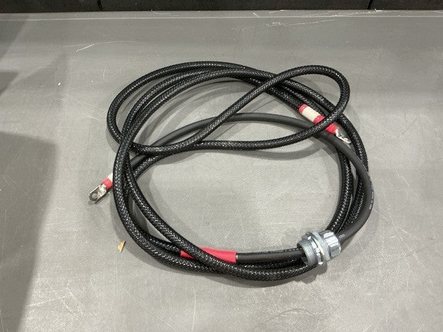 Wiring Harness 3863369 NSN 6150-01-586-8592