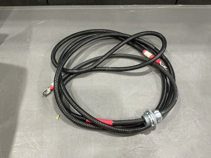 Wiring Harness 3863369 NSN 6150-01-586-8592