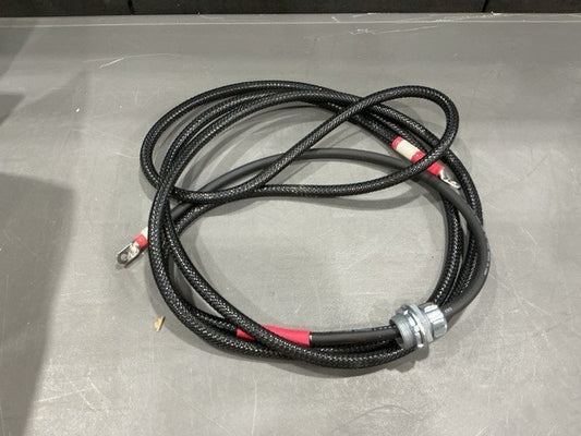 Wiring Harness 3863369 NSN 6150-01-586-8592