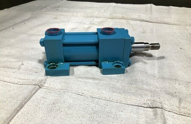 WASP CLASS LHD TE01CACD3AA01000 LINE ACTUATING CYLINDER ASSY 3040-01-301-3024