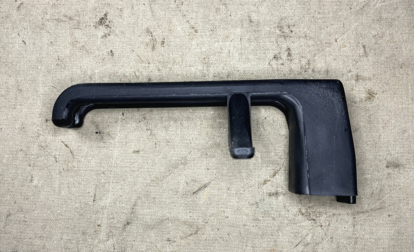 HMMWV HUMMER LEFT [LH] SIDE DOOR HANDLE KIT SOFT DOOR 5705619 2540-01-300-8744