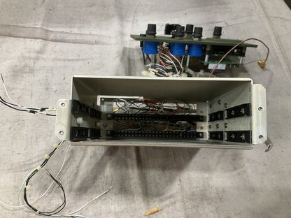 Electrical Panel AN/PDR-75 NSN 5975-01-258-0076 - photo 2