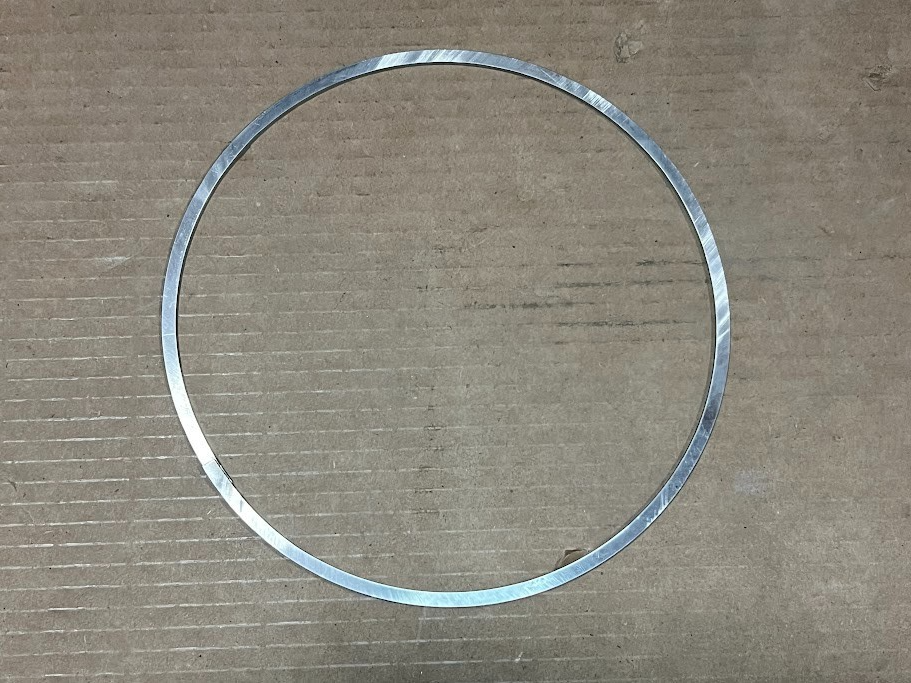 Seal Ring 12286353 NSN 5330-01-073-0092 - photo 3