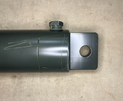 AIRCRAFT C-17A TB-C17-BA-C LINEAR ACTUATING CYLINDER ASSEMBLY 3040-01-533-6059