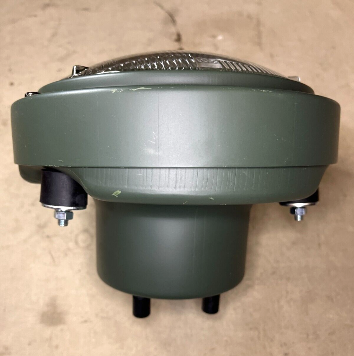 M35a2 HMMWV HEADLIGHT Light  M-939 M35a2 Humvee M998 8741462 Humvee 24-V  2.5 Ton