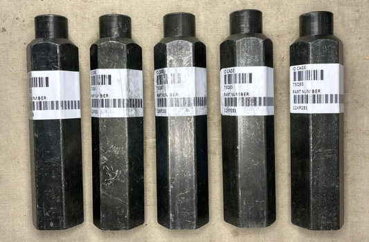 5PACK LVSR MKR18 CARGO TRUCK OSHKOSH HEX SLEEVE BEARING 12KP283 3120-01-558-5489