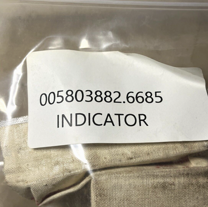 INDICATOR TEMPERATURE SYNCHRO 8713945 1391951 6685-00-580-3882 USA-STOCK