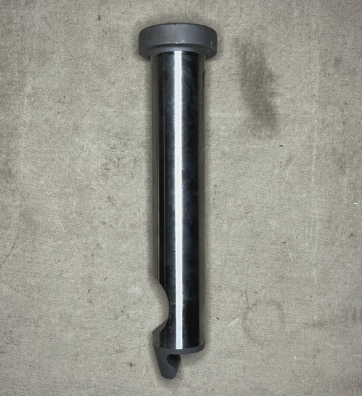 FMS KNOX CLASS FF, Austin Class LPD-4 7800195 BURNER PIN 51594B 5315-00-610-0315