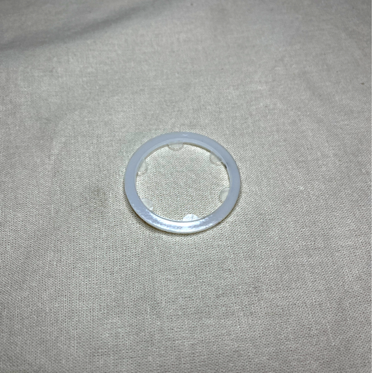HMMWV GEARED HUB LOCK WASHER  (LARGE) 5573688- 1PC.