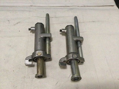 (1) M48A5/M60A1 11675894 LINE ACTUATING CYLINDER ASSEMBLY NSN 2530-00-248-0944