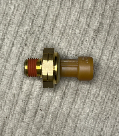 NEW GENUINE JOHN DEERE RE522723 MANIFOLD AIR PRESSURE SENSOR 2990-01-569-2979