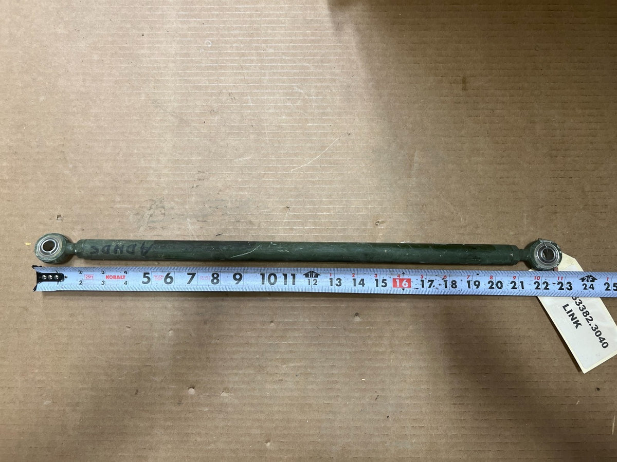 Connecting Link 12294565 NSN 3040-01-146-3382 - photo 3