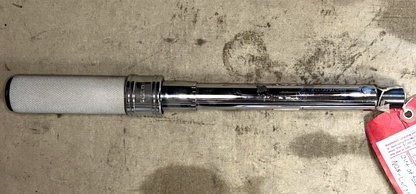 SNAP-ON QC2I75 HAND TOOL 3/8" TORQUE WRENCH BODY AS28431 5120-01-479-2401