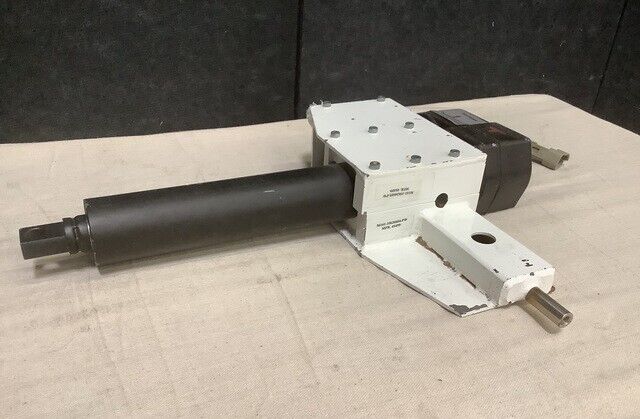 LIGHT ARMORED VEHICLE INFANTRY CARRIER 10626604-PW ACTUATOR UPPER HOUSING