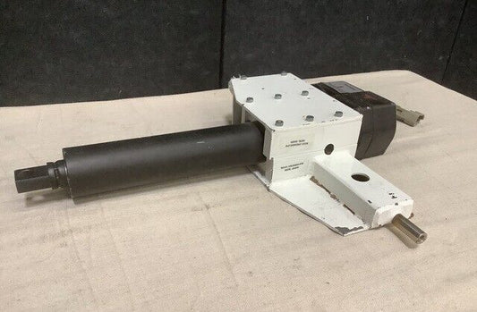 LIGHT ARMORED VEHICLE INFANTRY CARRIER 10626604-PW ACTUATOR UPPER HOUSING