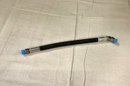 MV-22 AIRCRAFT NONMETALLIC HOSE ASSEMBLY 70-082F000X115 4720-01-521-5072
