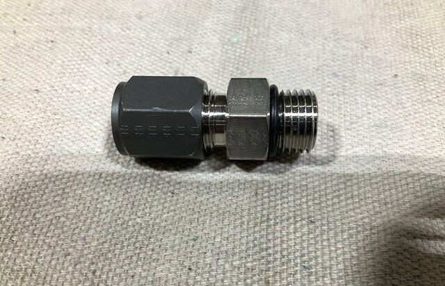 BSA 74880-03A HEAVY DUTY FITTING O-RING 5331-01-658-5103 USA-STOCK