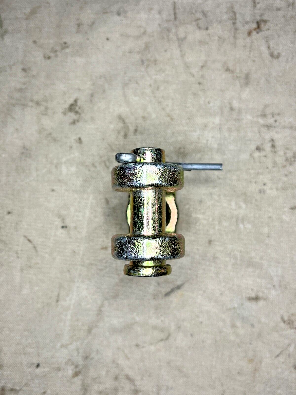 MTVR MRAP HEMTT 17TN44 5/8X 1/2'' ROD END CLEVIS 5554-8292001P 5340-01-179-7521