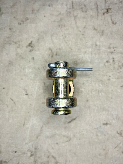 MTVR MRAP HEMTT 17TN44 5/8X 1/2'' ROD END CLEVIS 5554-8292001P 5340-01-179-7521