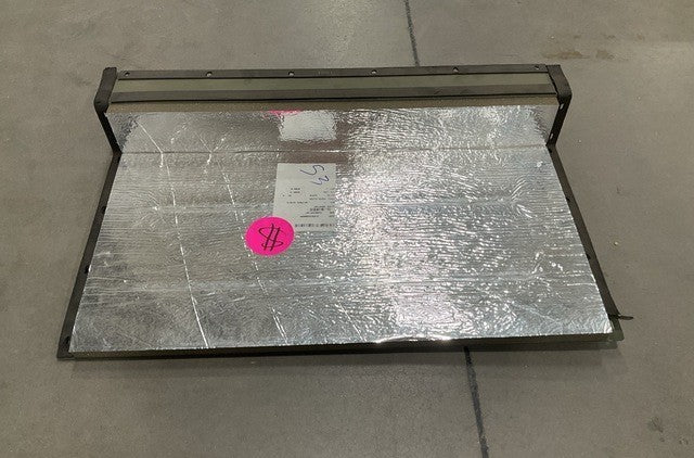 Access Cover 1895310W NSN 5340-01-353-5467 - photo 3
